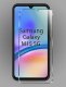 Etui do Samsung Galaxy M15 5G CASE SOFT MATT PLECKI MATOWE + SZKŁO 12