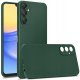 Etui do Samsung Galaxy M15 5G CASE SOFT MATT PLECKI MATOWE + SZKŁO 1
