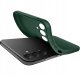 Etui do Samsung Galaxy M15 5G CASE SOFT MATT PLECKI MATOWE + SZKŁO 3