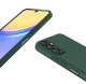 Etui do Samsung Galaxy M15 5G CASE SOFT MATT PLECKI MATOWE + SZKŁO 4
