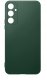 Etui do Samsung Galaxy M15 5G CASE SOFT MATT PLECKI MATOWE + SZKŁO 5