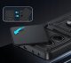 krainaGSM Etui do Xiaomi Redmi Note 14 4G PANCERNE SLIDE RING CASE + SZKŁO 9H 2