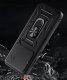 krainaGSM Etui do Xiaomi Redmi Note 14 4G PANCERNE SLIDE RING CASE + SZKŁO 9H 5