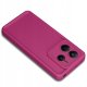 krainaGSM Etui do Xiaomi Redmi Note 14 4G silikonowe MATOWE + Szkło 9H 2