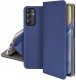 krainaGSM Etui do Samsung Galaxy M15 5G SMART MAGNET CASE PORTFEL + SZKŁO 9H 1