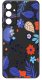 krainaGSM ETUI do Samsung M15 5G WZORY | SILIKONOWE MATT CASE + SZKŁO HARTOWANE 9H 3