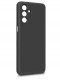 krainaGSM Etui do Samsung Galaxy M15 5G CASE Silicone ELASTYCZNE + Szkło 9H 8