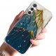 krainaGSM Etui do Samsung Galaxy M15 5G Case Glamour PLECKI + Szkło OCHRONNE 1