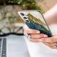 krainaGSM Etui do Samsung Galaxy M15 5G Case Glamour PLECKI + Szkło OCHRONNE 4