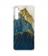 krainaGSM Etui do Samsung Galaxy M15 5G Case Glamour PLECKI + Szkło OCHRONNE 5