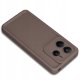 krainaGSM Etui do Xiaomi Redmi Note 14 4G silikonowe MATOWE + Szkło 9H 2