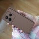 krainaGSM Etui do Xiaomi Redmi Note 14 4G silikonowe MATOWE + Szkło 9H 5
