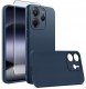 Etui do Xiaomi Redmi Note 14 5G CASE Gumowe Matowe Silikon Slim + SZKŁO 9H 1