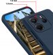 Etui do Xiaomi Redmi Note 14 5G CASE Gumowe Matowe Silikon Slim + SZKŁO 9H 5