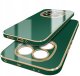 krainaGSM Etui do Xiaomi Redmi Note 14 Pro 4G SILIKONOWE ELEGANCKIE SLIM 1