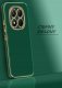 krainaGSM Etui do Xiaomi Redmi Note 14 Pro 4G SILIKONOWE ELEGANCKIE SLIM 3