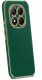 krainaGSM Etui do Xiaomi Redmi Note 14 Pro 4G SILIKONOWE ELEGANCKIE SLIM 6