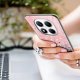 krainaGSM Etui do Xiaomi Redmi Note 14 Pro 4G CASE BROKAT PLECKI 2