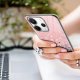 krainaGSM Etui do Xiaomi Redmi Note 14 5G CASE BROKAT PLECKI + SZKŁO OCHRONNE 9H 2