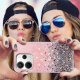 krainaGSM Etui do Xiaomi Redmi Note 14 5G CASE BROKAT PLECKI + SZKŁO OCHRONNE 9H 4