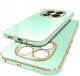 krainaGSM Etui do Xiaomi Redmi Note 14 Pro 4G SILIKONOWE ELEGANCKIE SLIM 1