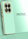 krainaGSM Etui do Xiaomi Redmi Note 14 Pro 4G SILIKONOWE ELEGANCKIE SLIM 3