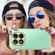krainaGSM Etui do Xiaomi Redmi Note 14 Pro 4G SILIKONOWE ELEGANCKIE SLIM 4