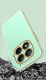 krainaGSM Etui do Xiaomi Redmi Note 14 Pro 4G SILIKONOWE ELEGANCKIE SLIM 5