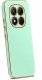 krainaGSM Etui do Xiaomi Redmi Note 14 Pro 4G SILIKONOWE ELEGANCKIE SLIM 6