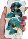 ETUI do Xiaomi Redmi Note 14 Pro 5G | WZORY | SILIKONOWE MATT CASE 1