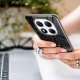krainaGSM Etui do Xiaomi Redmi Note 14 Pro 4G CASE BROKAT PLECKI 2