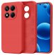 Etui do Xiaomi Redmi Note 14 Pro 5G CASE Silicone ELASTYCZNE 1