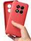 Etui do Xiaomi Redmi Note 14 Pro 5G CASE Silicone ELASTYCZNE 6