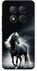 ETUI do Xiaomi Redmi Note 14 Pro 5G | WZORY | SILIKONOWE MATT CASE 3