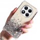 krainaGSM Etui do Xiaomi Redmi Note 14 Pro 4G CASE brokat plecki 1