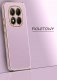 krainaGSM Etui do Xiaomi Redmi Note 14 Pro 4G SILIKONOWE ELEGANCKIE SLIM 3