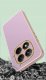 krainaGSM Etui do Xiaomi Redmi Note 14 Pro 4G SILIKONOWE ELEGANCKIE SLIM 5