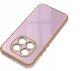 krainaGSM Etui do Xiaomi Redmi Note 14 Pro 4G SILIKONOWE ELEGANCKIE SLIM 7