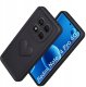 krainaGSM Etui do Xiaomi Redmi Note 14 Pro 4G silikonowe MATOWE serce 1
