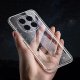 Etui do Xiaomi Redmi Note 14 Pro 5G SILICONE BROKAT CASE 2
