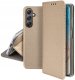 Etui do Samsung Galaxy M35 5G SMART MAGNET CASE PORTFEL + SZKŁO 9H 1