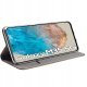 Etui do Samsung Galaxy M35 5G SMART MAGNET CASE PORTFEL + SZKŁO 9H 5