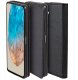Etui do Samsung Galaxy M35 5G SMART MAGNET CASE PORTFEL + SZKŁO 9H 6