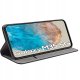 Etui do Samsung Galaxy M35 5G SMART MAGNET CASE PORTFEL + SZKŁO 9H 8