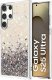 Etui do Samsung S25 Ultra |CASE BROKAT PLECKI + SZKŁO OCHRONNE 9H 1