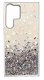 Etui do Samsung S25 Ultra |CASE BROKAT PLECKI + SZKŁO OCHRONNE 9H 4
