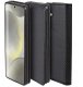 Etui do Samsung Galaxy S24 FE SMART MAGNET CASE PORTFEL + SZKŁO OCHRONNE 9H 6
