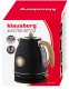 CZAJNIK ELEKTRYCZNY 1,7L Z TERMOMETREM KLAUSBERG KB-7907 RETRO 13