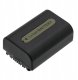 Akumulator Bateria Typu Sony Fh50 Fh60 Fh40 Np-fh30 Np-fh40 Np-fh50 Np-fh60 / Cs-fh50d 2