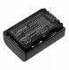 Akumulator Bateria Typu Sony Fh50 Fh60 Fh40 Np-fh30 Np-fh40 Np-fh50 Np-fh60 / Cs-fh50d 4